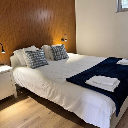 Porto Smart Apartments- Airport Perafita Kültér fotó