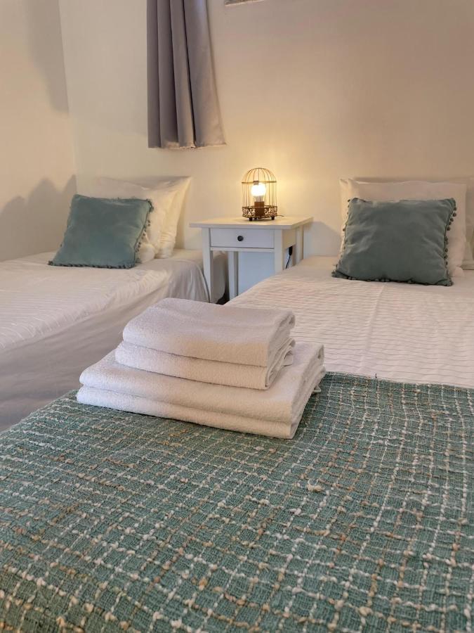 Porto Smart Apartments- Airport Perafita Kültér fotó