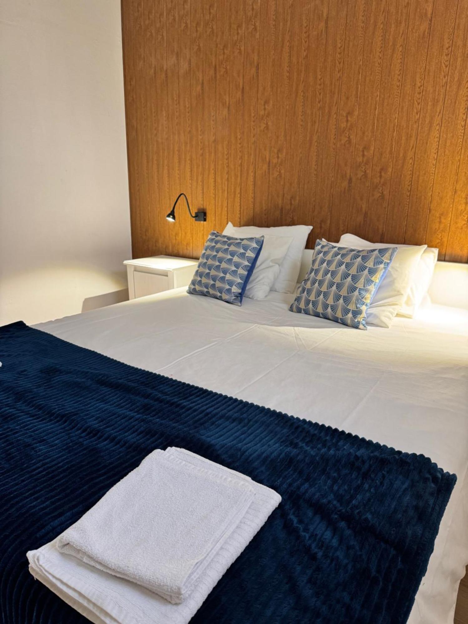 Porto Smart Apartments- Airport Perafita Kültér fotó