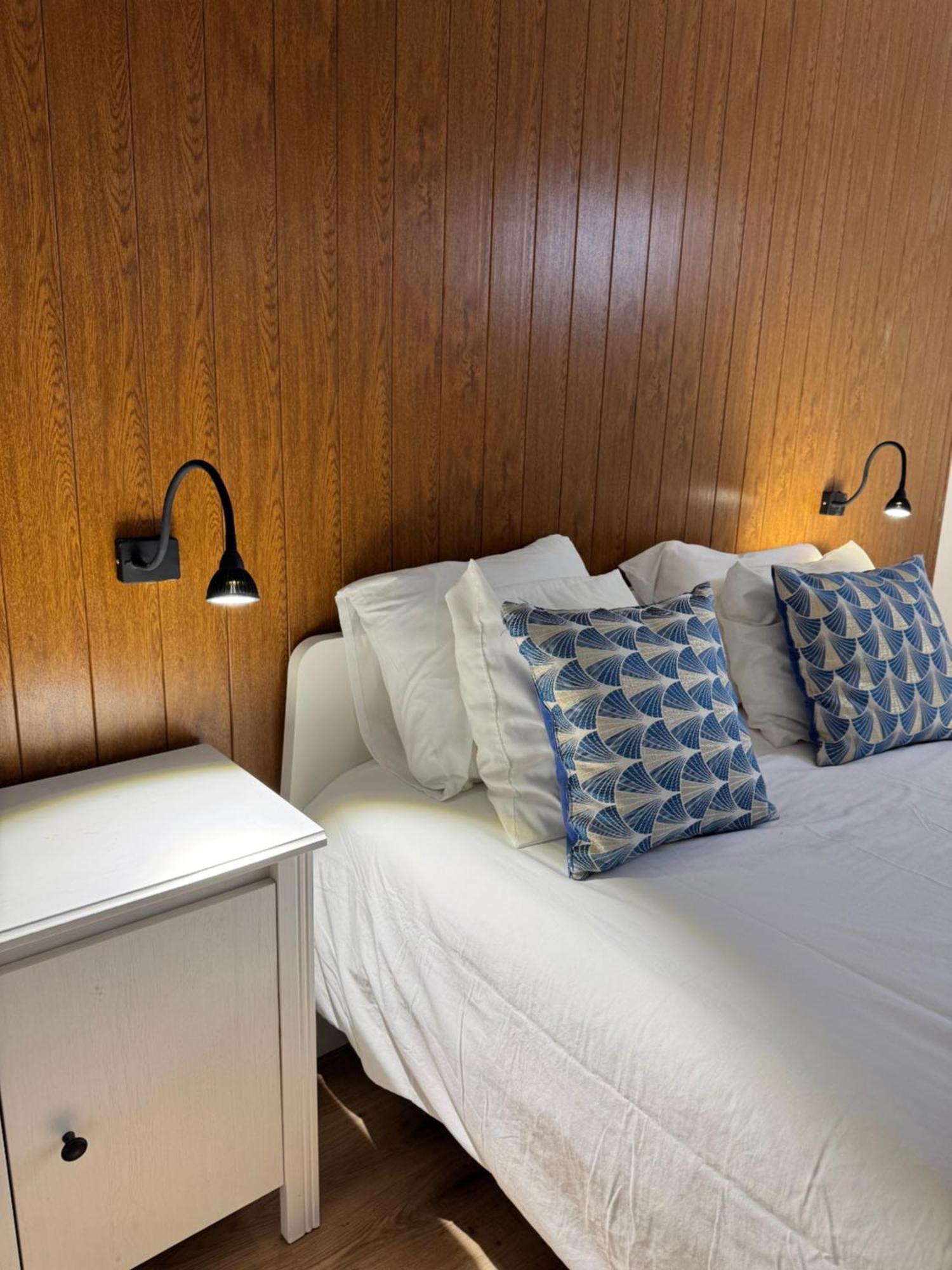 Porto Smart Apartments- Airport Perafita Kültér fotó