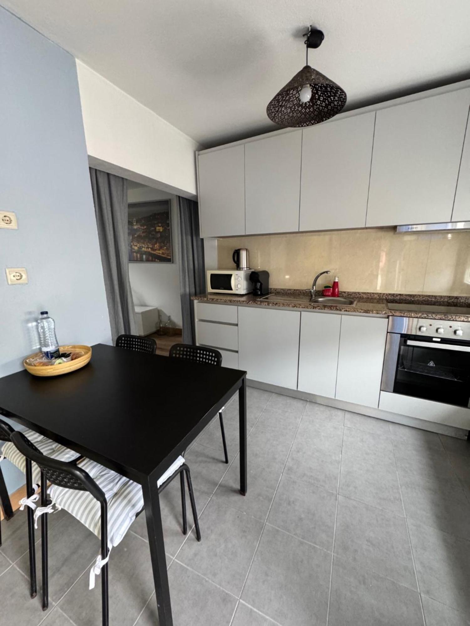 Porto Smart Apartments- Airport Perafita Kültér fotó
