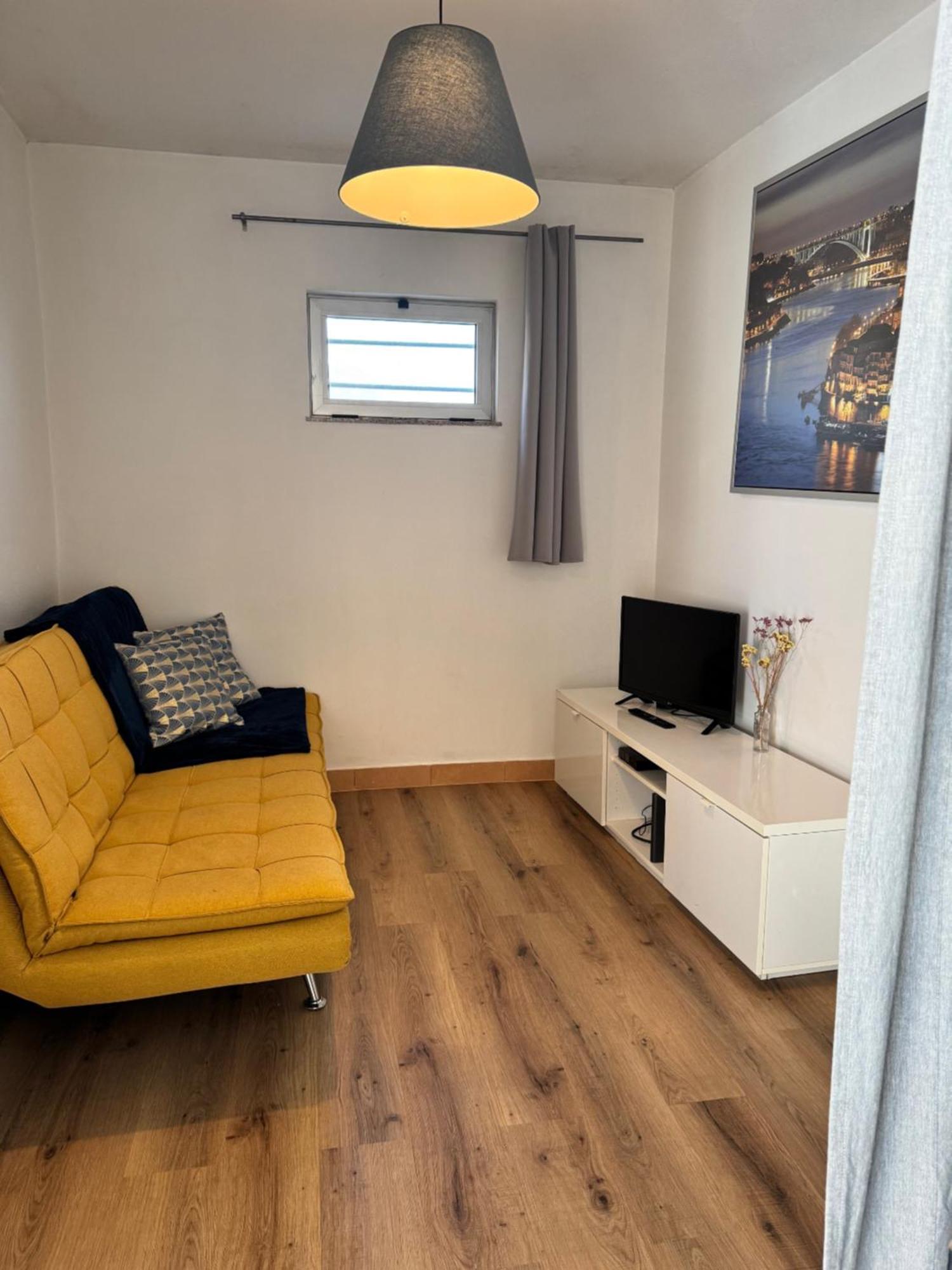 Porto Smart Apartments- Airport Perafita Kültér fotó