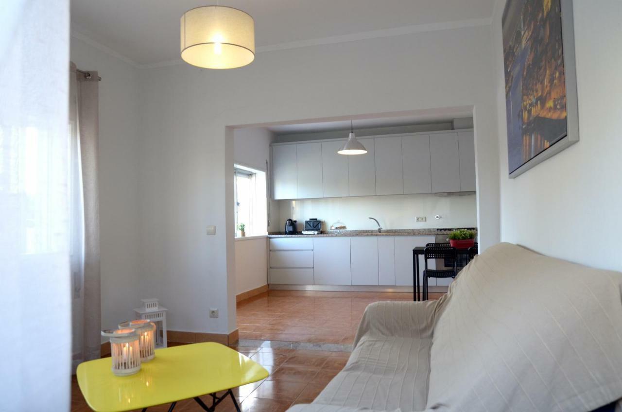 Porto Smart Apartments- Airport Perafita Kültér fotó