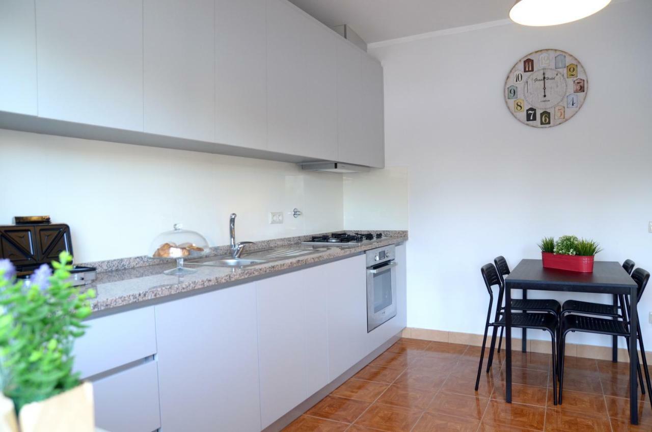 Porto Smart Apartments- Airport Perafita Kültér fotó