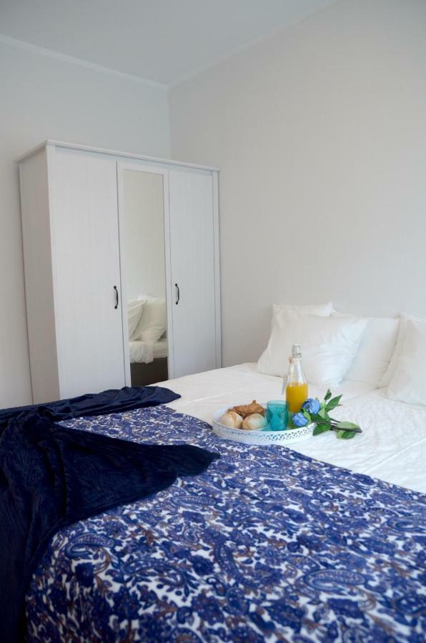 Porto Smart Apartments- Airport Perafita Kültér fotó