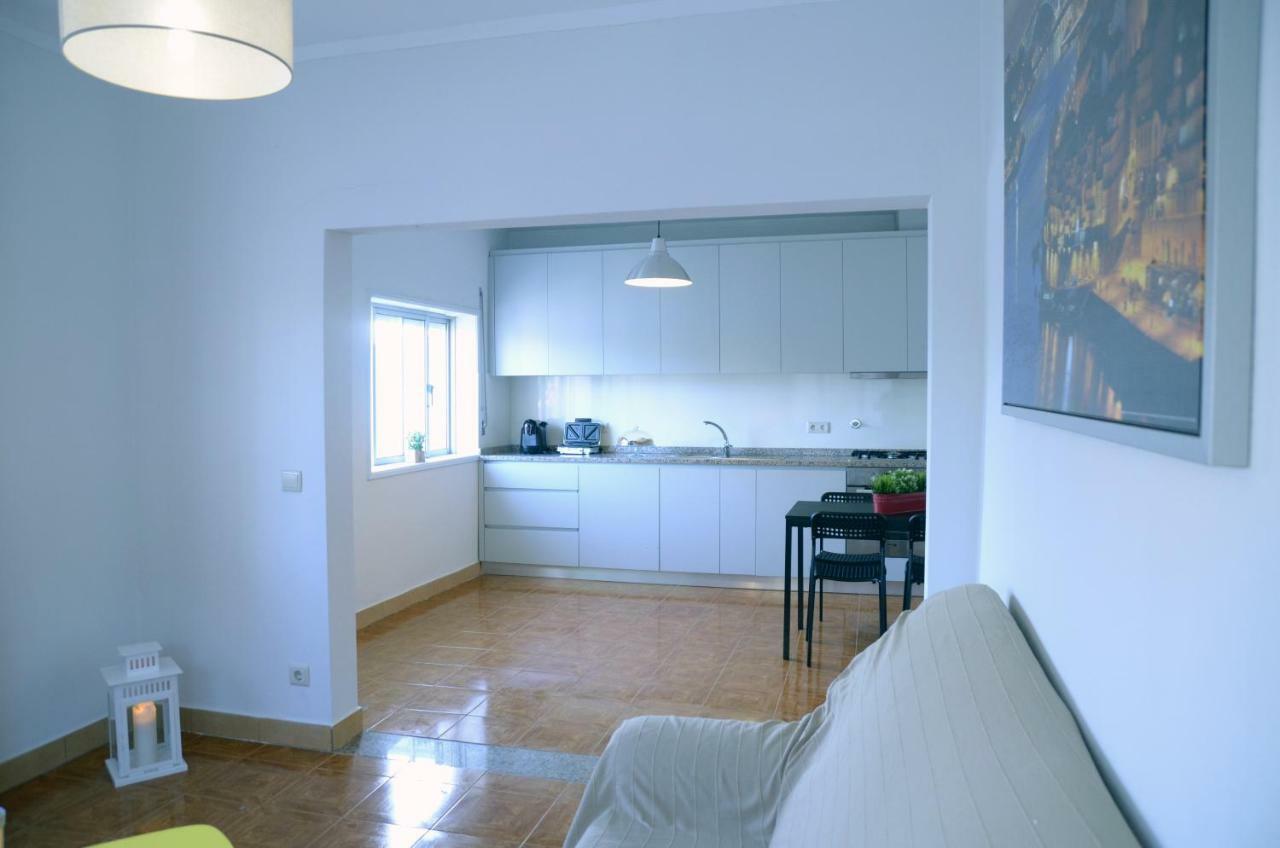 Porto Smart Apartments- Airport Perafita Kültér fotó