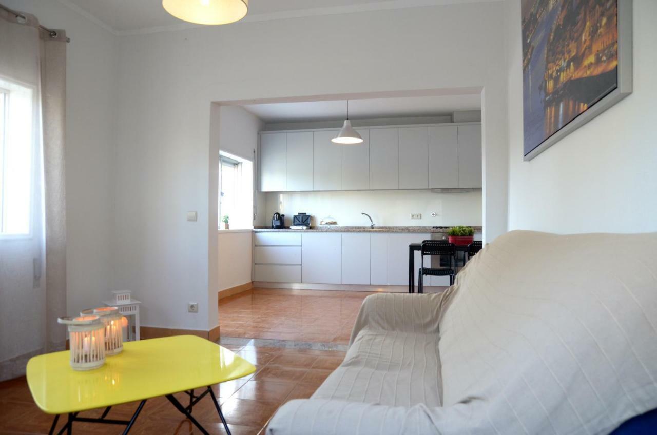 Porto Smart Apartments- Airport Perafita Kültér fotó