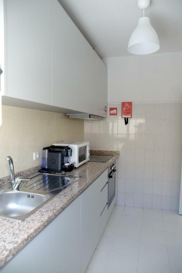 Porto Smart Apartments- Airport Perafita Kültér fotó