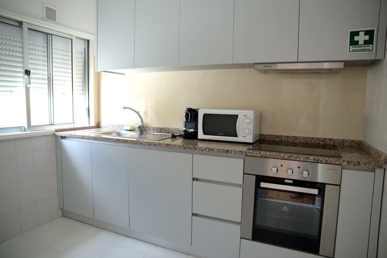 Porto Smart Apartments- Airport Perafita Kültér fotó