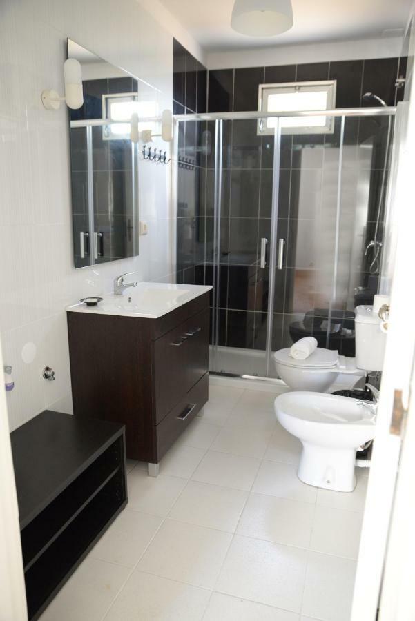 Porto Smart Apartments- Airport Perafita Kültér fotó
