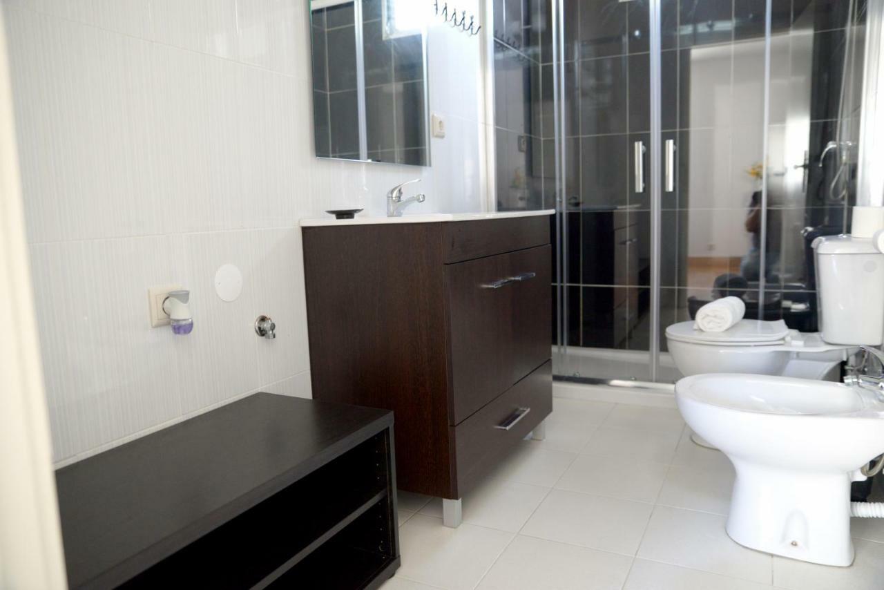 Porto Smart Apartments- Airport Perafita Kültér fotó